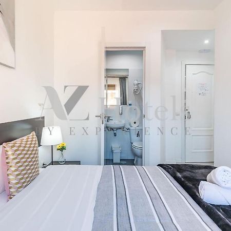 Ayz Sierra De Meira - Auto Check-In Property (Adults Only) Madrid Luaran gambar
